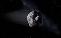 Вчені з'ясували, яким країнам загрожують астероїди