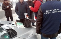 На Сумщине на взятке в 20 тыс. грн задержан чиновник РГА