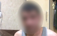 В Ужгороде мужчина насильно закрыл девушку-промоутера в своей квартире (видео)