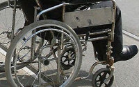 Инвалидов могут ущемить