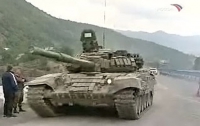 Минобороны России готовит танковые бригады для войны на Донбассе