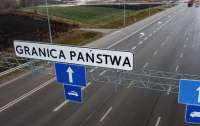 Польсько-український кордон можуть перекрити до кінця року