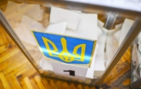 ЗМІ: На 210-му виборчому окрузі влаштовують штучне протистояння