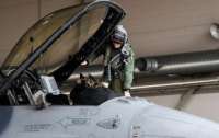 Українські пілоти готові до польотів на F-16, – Залужний