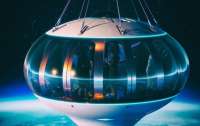 NASA запустит в космос воздушный шар размером с футбольное поле