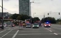 СМИ: Во время стрельбы в Мюнхене погибло 15 человек