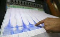 В Индонезии произошло землетрясение магнитудой 7,3