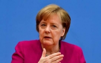 Мэй и Меркель договорились противостоять российской агрессии