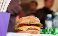 Самый дорогой бургер в мире продали в ОАЭ