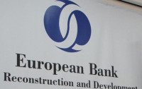 ЕБРР выделил 155 млн евро на проекты в Украине