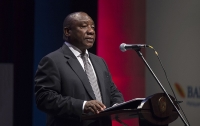 В Претории избран новый президент ЮАР