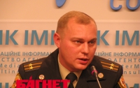В Украине за декабрь «арестовано» 14 тысяч петард