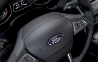 Ford Focus нового поколения заметили фотошпионы