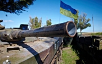 Подписано новое соглашение об отводе вооружений на Донбассе