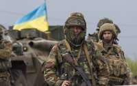 Украинские военные записали видео оккупантам