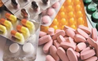 За два года изъято некачественных лекарств на 50 млн гривен
