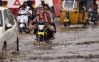 Более миллиона жителей Шри-Ланки пострадали от наводнения
