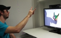 Сверхточную систему отслеживания жестов разрабтали в Microsoft Research (ВИДЕО)