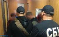 СБУ разоблачила коллаборантов в Днепропетровской области
