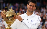 Новак Джокович стал чемпионом US Open-2011