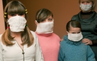 В кировоградских школах из-за гриппа каникулы продлили до 29 января
