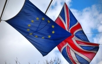 Британия не готова покинуть ЕС