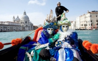 Венеция лидирует в списке самых дорогих туристических городов