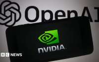 Nvidia и OpenAI подписали сделку на 100 млрд долларов