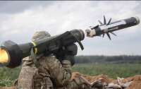 Украина купила партию Javelin у Пентагона