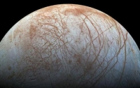 На спутнике Юпитера нашли океан с живыми организмами