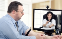 Телемедицина: Пилотный проект запустили в Одесской области