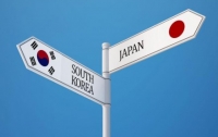 Япония отозвала своего посла в Южной Корее