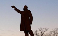 Большинство украинцев не хотят памятники Ленину 