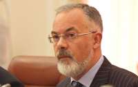 Минюст хочет иницировать санкции против бывшего министра