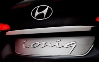 Компания Hyundai привезет в Женеву все три версии IONIQ