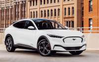 Ford удвоит инвестиции в электромобили к 2025 году до 22 миллиардов