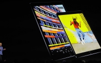 Apple представила новый iPad Pro