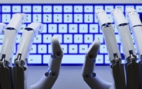 Японський робот написав розповідь, яка пройшла у фінал літературного конкурсу