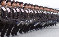 В Северной Корее министры принимают «страшную смерть»,- СМИ