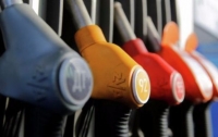 Топливо на украинских заправках снова подорожало