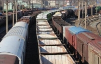 Украина ввела запрет на грузоперевозки из России