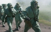 В России не верят в применение химического оружия в Сирии