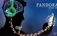 Руководство Pandora ищет покупателей для своей компании