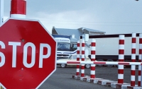 В России отменили запрет на транзит украинских товаров