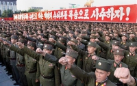 В Северной Корее сажают в лагеря тех, кто не плакал по покойному Ким Чен Иру