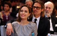 Анджелина Джоли и Брэд Питт разводятся