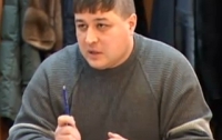 В Киеве будут судить активиста за разгром игорного заведения