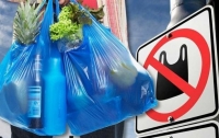 Пластиковые пакеты уже скоро могут исчезнуть из Германии