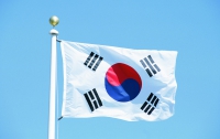 В Южной Кореи на вершине горы расположился океанический лайнер (ФОТО)