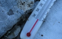 Морозная погода ожидается сегодня в Украине